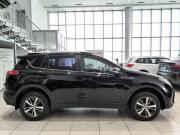 Toyota RAV4 IV (XA40) Рестайлинг Казань  - изображение 27