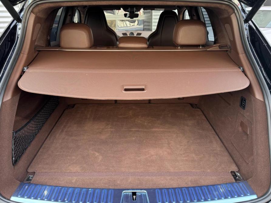 Porsche Cayenne III Иркутск  - изображение 38