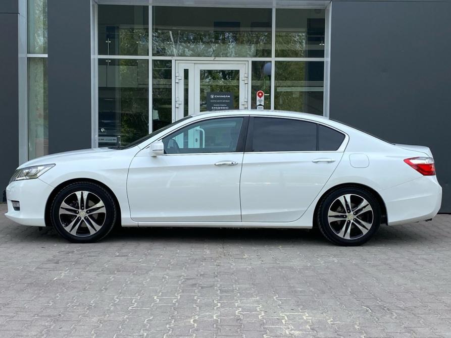 Honda Accord IX Екатеринбург  - изображение 5