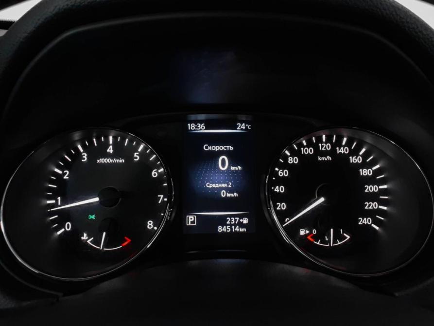 Nissan Qashqai II Москва  - изображение 11