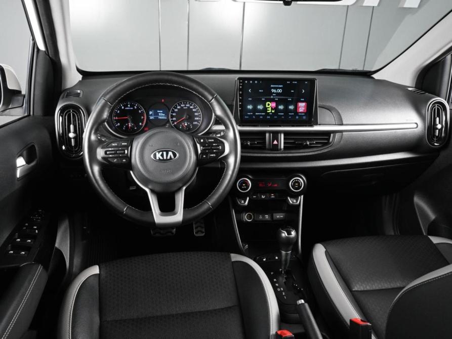 Kia Morning III Ростов-на-Дону  - изображение 6