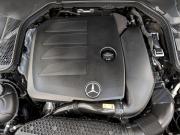 Mercedes-Benz C-Класс IV (W205) Рестайлинг Москва  - изображение 37