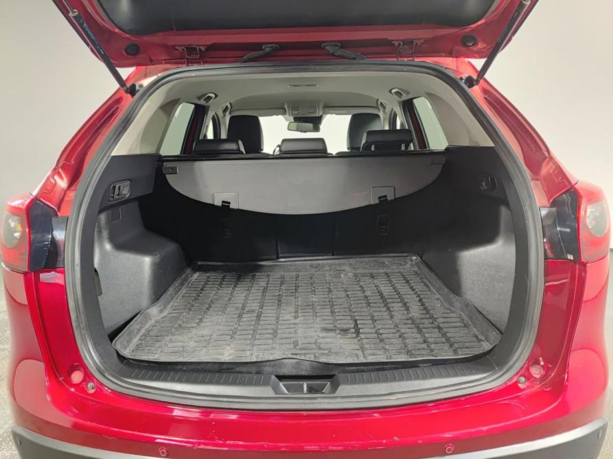 Mazda CX-5 I Рестайлинг Уфа  - изображение 12