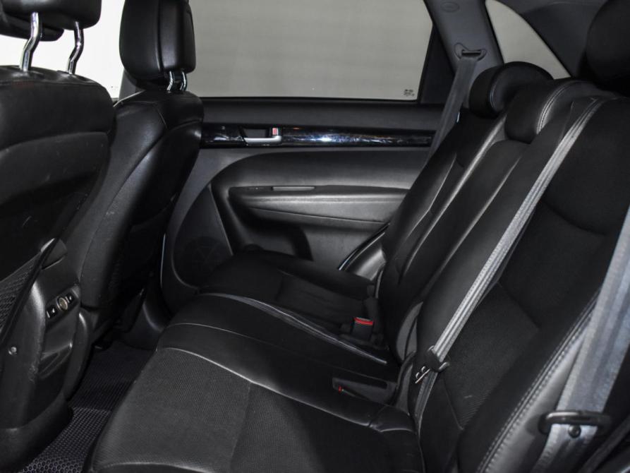 Kia Sorento II Рестайлинг Санкт-Петербург  - изображение 13