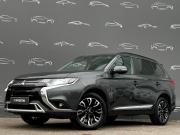 Mitsubishi Outlander III Рестайлинг 3 Санкт-Петербург  - изображение 54