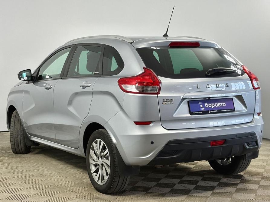 Lada (ВАЗ) XRAY I Борисоглебск  - изображение 3