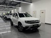 Renault Duster I Рестайлинг Тверь  - изображение 28