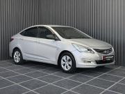 Hyundai Solaris I Рестайлинг Пермь  - изображение 53