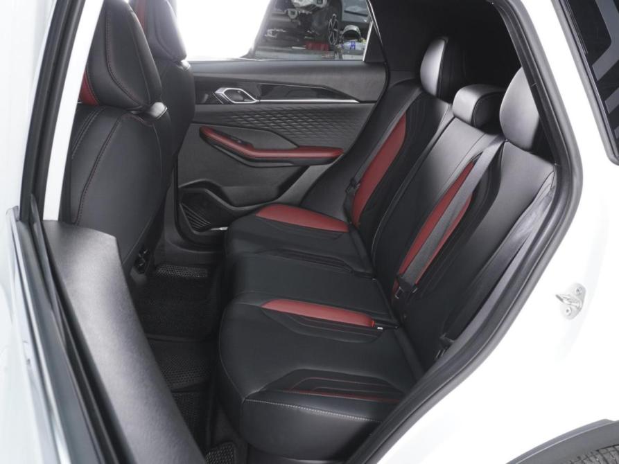 Geely Coolray I Рестайлинг Ростов-на-Дону  - изображение 9