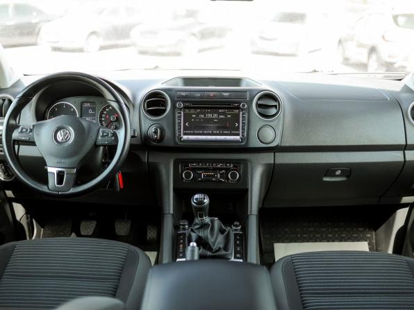 Volkswagen Amarok I с пробегом 2013 года, цена 1 999 000 рублей, 213070 км, offers.body_type.unknown, Автокод Объявления