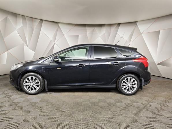 Ford Focus III с пробегом 2013 года, цена 747 000 рублей, 158814 км, хэтчбек, Автокод Объявления