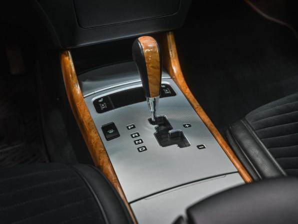 Hyundai Grandeur IV с пробегом 2007 года, цена 1 349 000 рублей, 165255 км, седан, Автокод Объявления