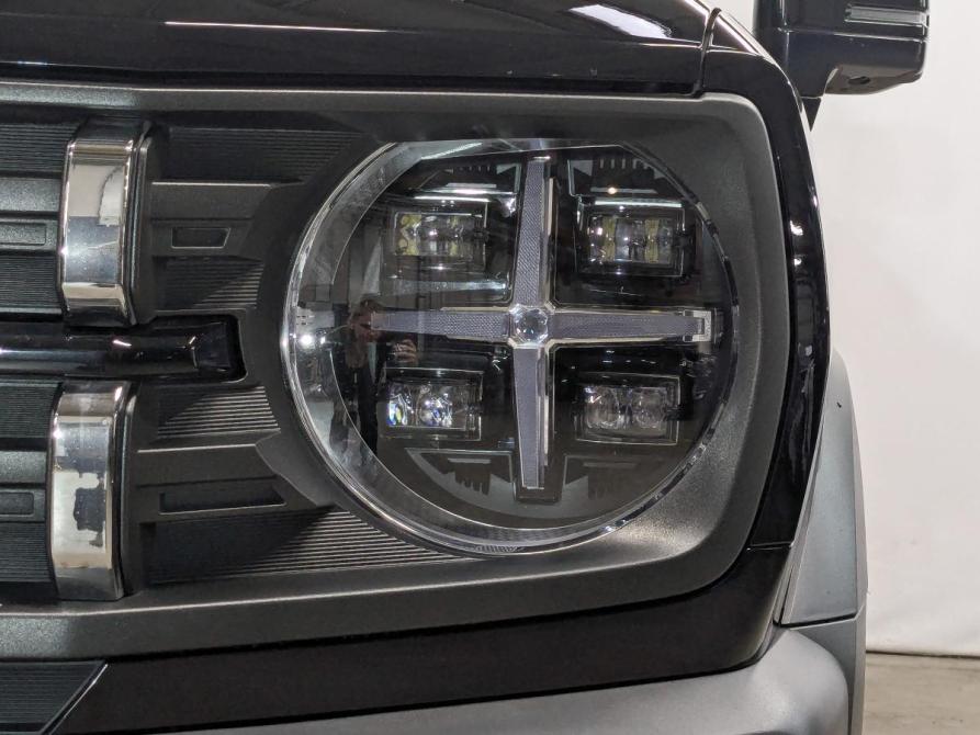 Haval H3 I Москва  - изображение 11