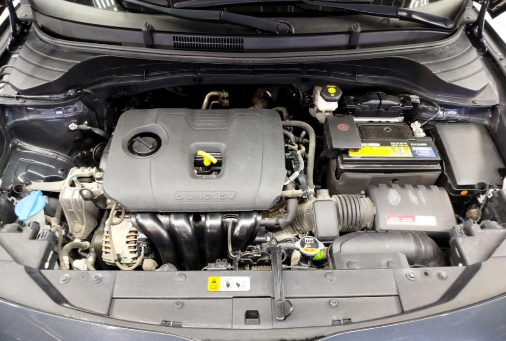 Kia Soul III Саратов  - изображение 11