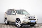 Nissan X-Trail II Пермь  - изображение 27