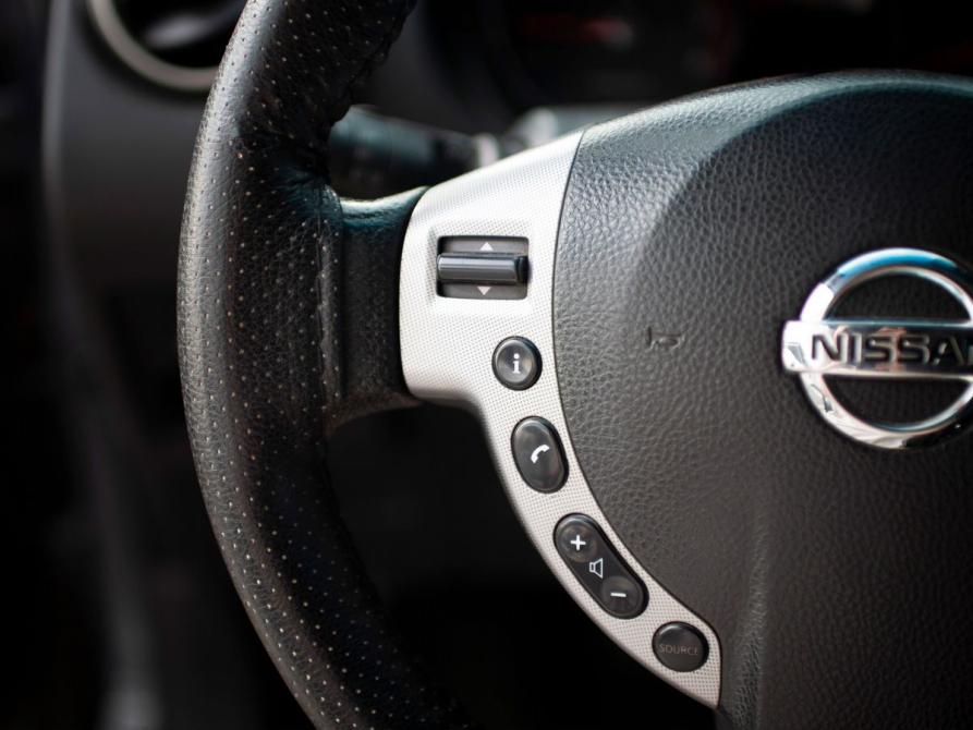 Nissan Qashqai I Курган  - изображение 14