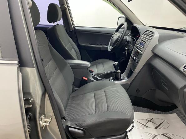Chery Tiggo (T11) I Рестайлинг (FL) с пробегом 2013 года, цена 335 000 рублей, 196050 км, внедорожник, Автокод Объявления