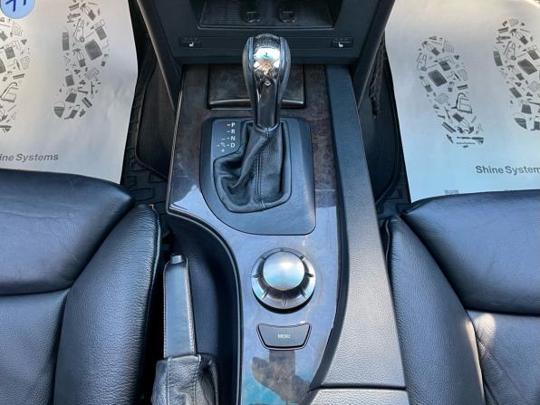 BMW 5 серии V (E60/E61) с пробегом 2004 года, цена 877 000 рублей, 237754 км, седан, Автокод Объявления