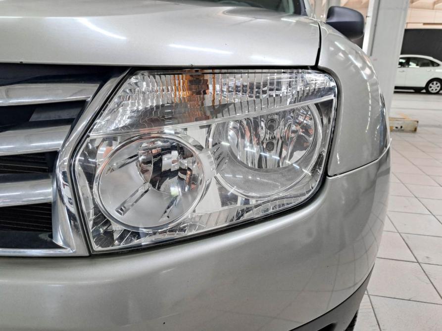Renault Duster I Набережные Челны  - изображение 21