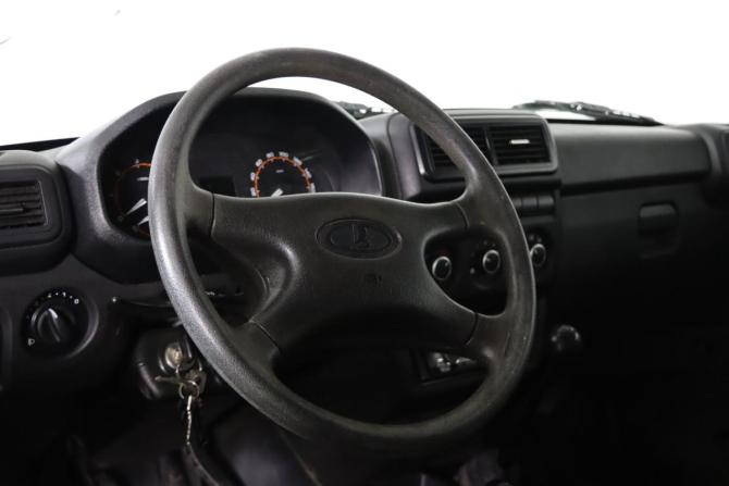 Lada (ВАЗ) 2121 (4x4) I Рестайлинг (2020) с пробегом 2021 года, цена 789 990 рублей, 59995 км, внедорожник, Автокод Объявления