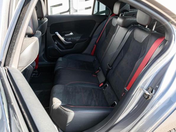 Mercedes-Benz A-Класс AMG II (W177) с пробегом 2021 года, цена 3 380 000 рублей, 74502 км, седан, Автокод Объявления