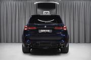 BMW X5 M III (F95) Рестайлинг Москва  - изображение 37