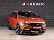 Lada (ВАЗ) Vesta I Екатеринбург  - изображение 22