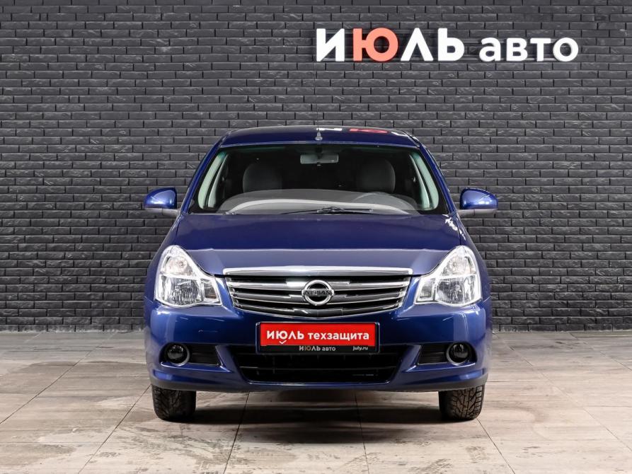Nissan Almera III (G15) Екатеринбург  - изображение 2