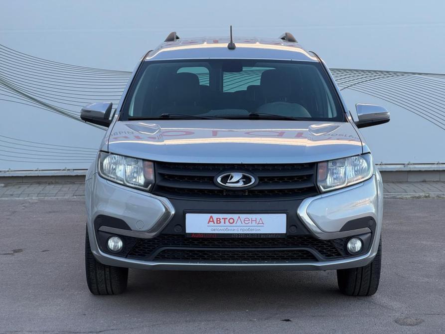 Lada (ВАЗ) Largus I Рестайлинг Воронеж  - изображение 2