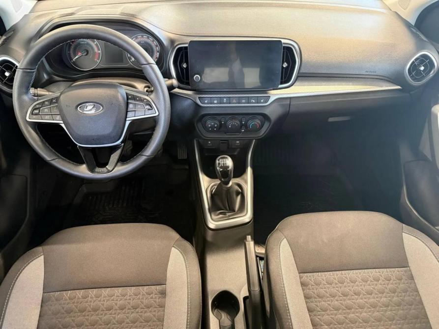 Lada (ВАЗ) Iskra Тольятти  - изображение 16