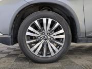 Mitsubishi Outlander III Рестайлинг 3 Москва  - изображение 41