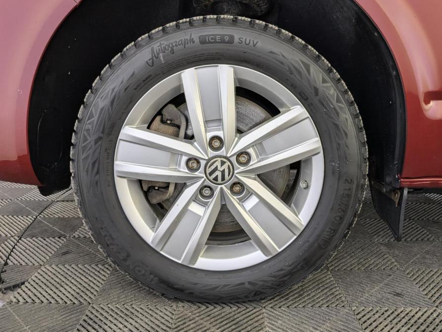 Volkswagen Caravelle T6 Рестайлинг Москва  - изображение 12