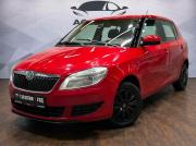 Skoda Fabia II Рестайлинг Оренбург  - изображение 20