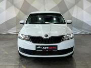 Skoda Rapid I Рестайлинг Оренбург  - изображение 21