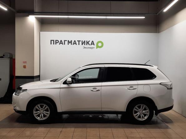 Mitsubishi Outlander III с пробегом 2014 года, цена 1 249 000 рублей, 152000 км, внедорожник, Автокод Объявления