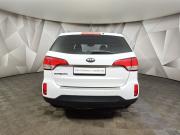 Kia Sorento II Рестайлинг Москва  - изображение 27