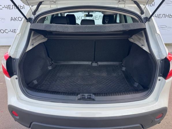 Nissan Qashqai I Рестайлинг с пробегом 2013 года, цена 1 050 000 рублей, 172443 км, внедорожник, Автокод Объявления