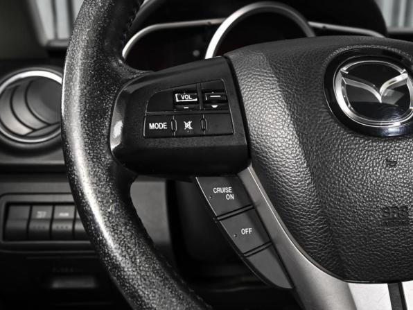 Mazda CX-7 I Рестайлинг с пробегом 2011 года, цена 1 060 000 рублей, 246736 км, внедорожник, Автокод Объявления