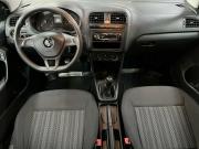 Volkswagen Polo V Рестайлинг Набережные Челны  - изображение 33