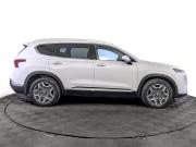 Hyundai Santa Fe IV Рестайлинг Москва  - изображение 34