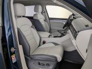 Volkswagen Touareg III Москва  - изображение 50