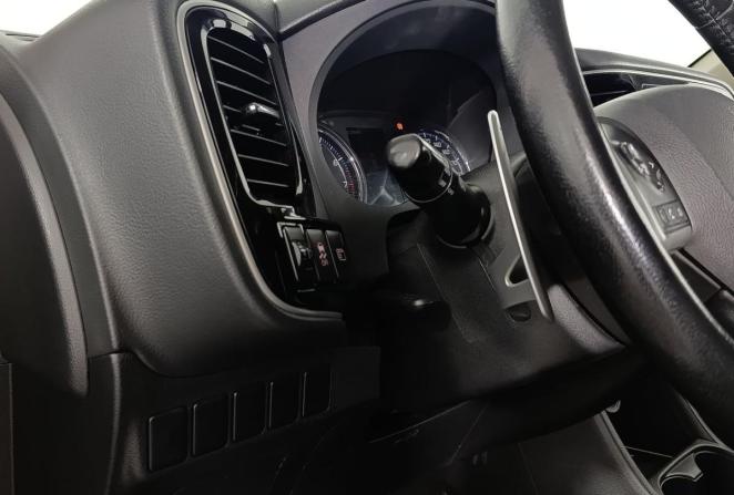 Mitsubishi Outlander II Рестайлинг с пробегом 2013 года, цена 1 350 000 рублей, 166540 км, внедорожник, Автокод Объявления