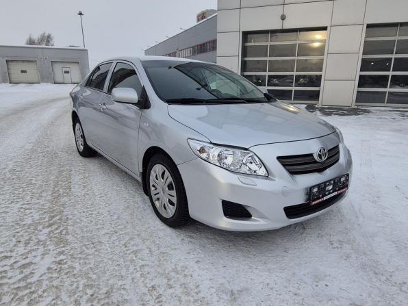 Toyota Corolla X (E140 E150) с пробегом 2009 года, цена 699 000 рублей, 644409 км, седан, Автокод Объявления