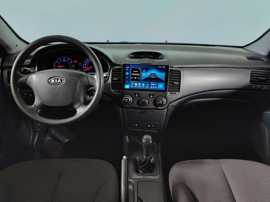 Kia Magentis II Уфа  - изображение 17