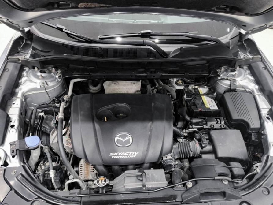 Mazda CX-5 II Казань  - изображение 11