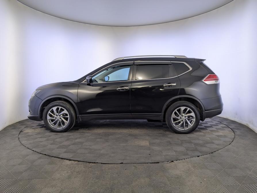 Nissan X-Trail III Москва  - изображение 8
