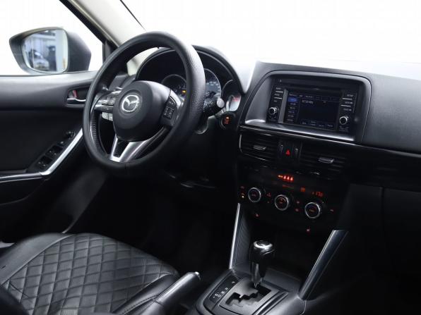 Mazda CX-5 I с пробегом 2013 года, цена 1 650 000 рублей, 191126 км, внедорожник, Автокод Объявления