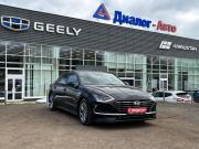 Hyundai Sonata VIII (DN8) Набережные Челны  - изображение 35