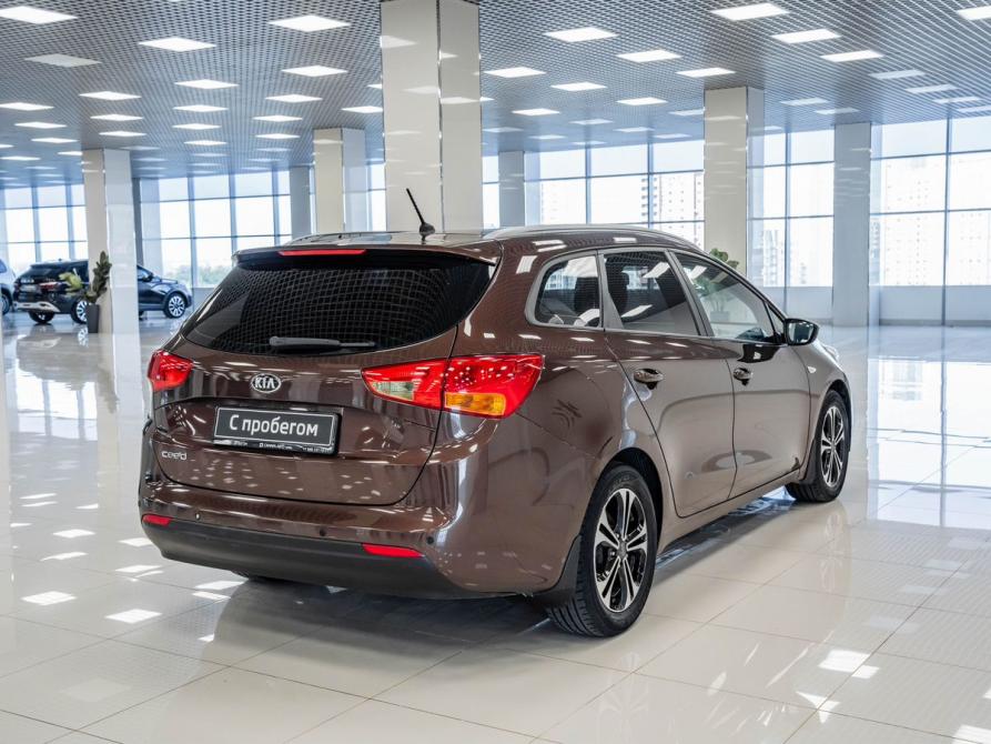 Kia Ceed II Самара  - изображение 2