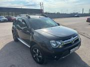 Renault Duster I Рестайлинг Пермь  - изображение 12